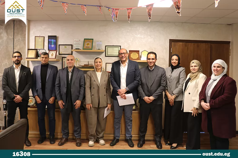 a cooperation agreement has been signed with Dynamic Minds for Training