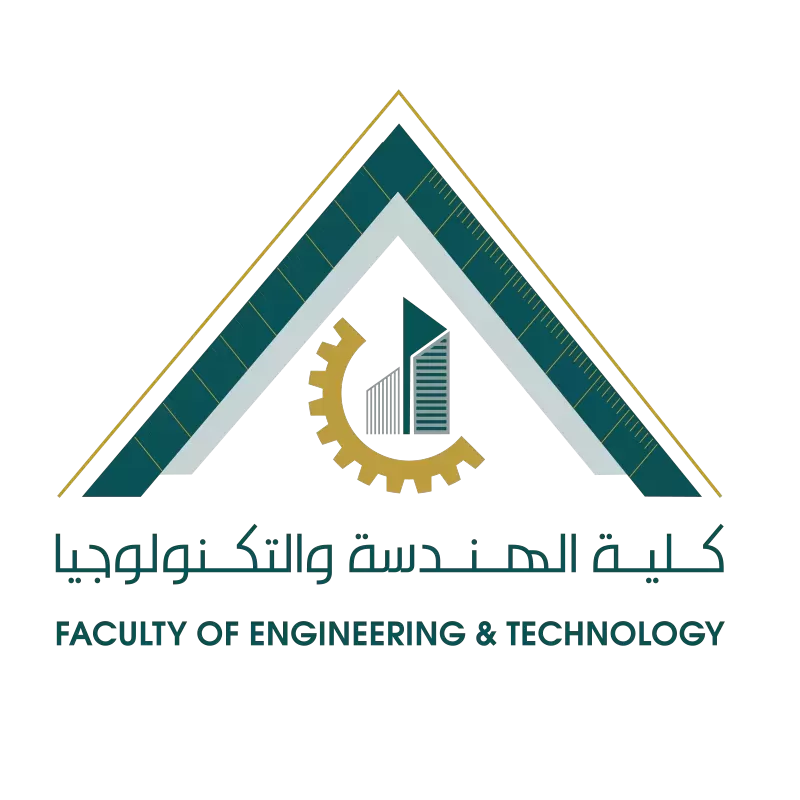 Faculty of engineering & technology
