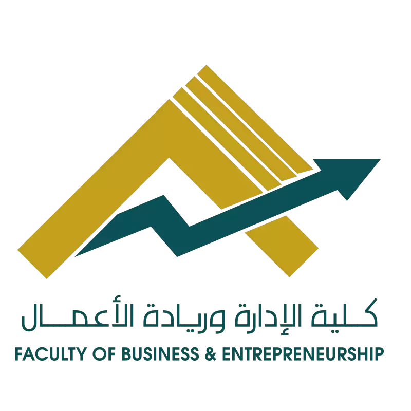 Faculty of business & entrepreneurship